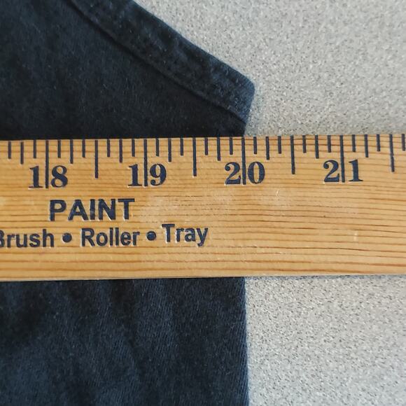 Savage Fitness Shirt Mens Size Large Black Sleeveless Tank Top - Picture 5 of 6